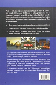 Guia Paris Essencial: Descubra a Cidade Luz como um Local - imagem 3