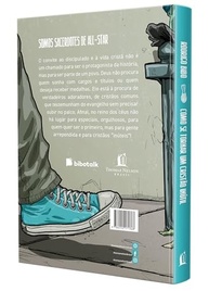 Como Ser um Cristão Inútil: Descubra o Verdadeiro Propósito do Discipulado - imagem 4
