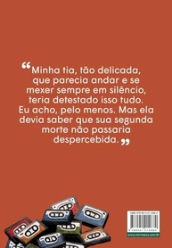 Querida Tia: Um Romance Intrigante de Valérie Perrin - imagem 3