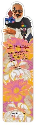 Memórias de um Estilista Coração de Galinha: A Trajetória de Ronaldo Fraga - imagem 4