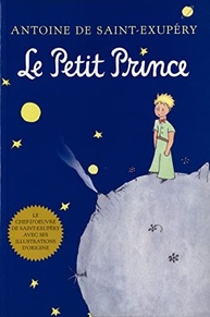 O Pequeno Príncipe (Edição Francesa) - Um Clássico Reimaginado - imagem 2