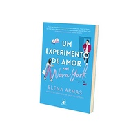 Um Experimento de Amor em Nova York: O Romance Que Conquistou o TikTok - imagem 4