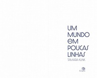 Um Mundo em Poucas Linhas: A Jornada de Tamara Klink - imagem 3