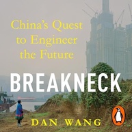 Breakneck: A Busca da China por um Futuro Engenheirado | Livro Essencial - imagem 2