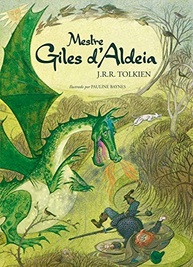 Mestre Giles d'Aldeia: A Aventura Inesperada de um Fazendeiro Herói - imagem 2