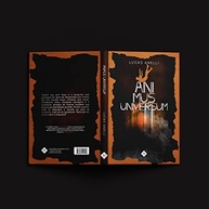 Animus Universum: Desvende sua Identidade em um Mundo Surreal - imagem 4