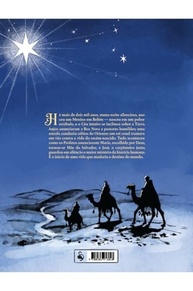 A História do Natal: Um Clássico Ilustrado para Encantar Famílias - imagem 3