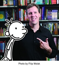 Diário de um Banana 15: Vai Fundo - Aventura Inesperada dos Heffley! - imagem 5