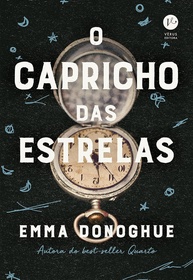 O Capricho das Estrelas: Um Romance Inspirador sobre Esperança e Sobrevivência - imagem 1