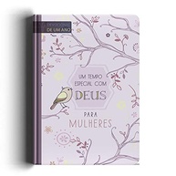 Um Tempo Especial com Deus para Mulheres: Devocional Inspirador e Renovador - imagem 2