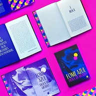 Fome Azul: Um Romance Intenso de Desejo e Obsessão em Xangai - imagem 4