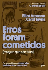 Por Que Erramos e Como Justificamos Nossas Escolhas: Um Guia Essencial - imagem 2