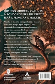 Assassina de Deuses: Volume 1 - A Busca pela Salvação em um Mundo em Crise - imagem 3