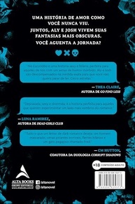 Na Escuridão: Dark Romance Viral do TikTok - Um Jogo Perigoso de Desejo e Submissão - imagem 5