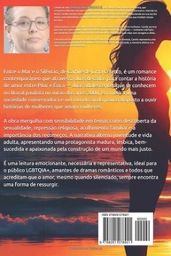 Entre o Mar e o Silêncio: Um Romance de Amor Proibido e Redescoberta - imagem 3