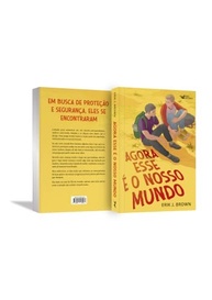 O Nosso Mundo: Romance e Sobrevivência em um Cenário Pós-Apocalíptico - imagem 4