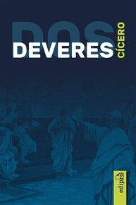 Dos Deveres (De Officiis) de Cícero: Um Guia Essencial para a Retidão e o Dever Cívico - imagem 1