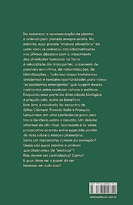 Espécies Exóticas: Ameaça ou Evolução? Um Debate Fascinante - imagem 3