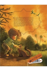 Rikki-Tikki-Tavi: A Coragem de um Pequeno Herói Contra as Serpentes - imagem 3