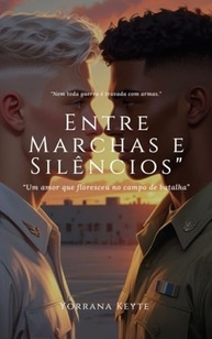Entre Machas e Silêncio: Um Amor Proibido no Quartel - imagem 2