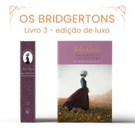 Um Perfeito Cavalheiro - Edição Luxo: O Romance de Benedict Bridgerton - imagem 5
