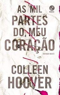 As Mil Partes do Meu Coração: Um Romance Sobre Família, Segredos e Superação - imagem 2
