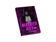 Masked Guy por Fortunato: Um Thriller Psicológico que Vai Te Prender - imagem 3