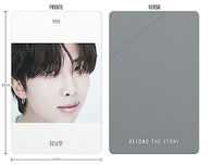 Beyond The Story: Uma história dos 10 anos de BTS + Brinde - imagem 5