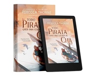 Todo pirata quer uma colher de chá: Livro 2 da Série Livros & Chá - imagem 5
