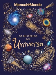 Os Mistérios do Universo: Uma Jornada Cósmica com Iberê Thenório e Mari Fulfaro - imagem 2