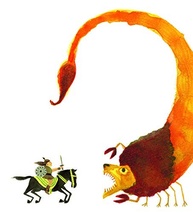 Livro Infantil Bárbaro: Uma Aventura Ilustrada para Pequenos Exploradores - imagem 5