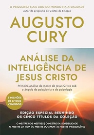 Desvende a Mente de Jesus Cristo: Uma Análise Psicológica e Psiquiátrica Inédita - imagem 2
