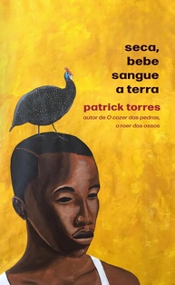 Seca, Bebe Sangue a Terra: Uma Jornada Intensa pela Caatinga - imagem 1