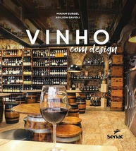 Vinho com Design: Uma Jornada Cultural e Sensorial - imagem 1