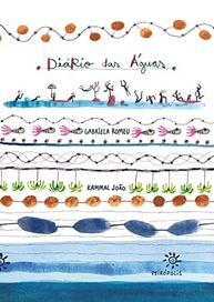 Diário das Águas: Uma Viagem Poética pela Infância dos Rios - imagem 2