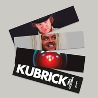 Kubrick: Uma Odisseia - Biografia Definitiva em Capa Dura com Brindes Exclusivos - imagem 3