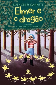 Elmer e o Dragão: Uma Aventura Inesquecível na Ilha dos Canários Fugitivos - imagem 1