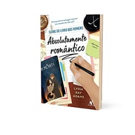 Absolutamente Romântico: O Clube do Livro dos Homens - Livro 4 | Uma História de Amor e Superação - imagem 4