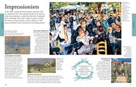 Enciclopédia Visual de Arte para Crianças: Uma Jornada Fascinante - imagem 4