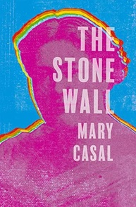 The Stone Wall: Relato Autêntico de uma Vida Lésbica Desafiadora - imagem 2