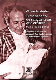 E Manchado de Sangue Terás que Crescer: Uma Jornada de Lutas e Autodescoberta - imagem 2