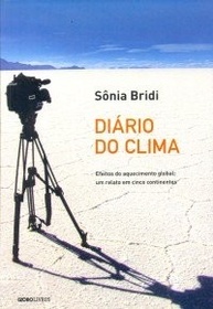 Diário do Clima: Uma Jornada Essencial Sobre Aquecimento Global - imagem 3