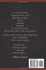 Meraki (Aimê): Uma Jornada Intensa de Obsessão e Desejo Profundo - imagem 3