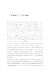 Inacabada: Uma Jornada Emocionante Sobre Identidade e Transição - imagem 3