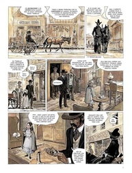 Western: Edição Brasileira - Uma Saga Épica no Velho Oeste - imagem 5