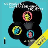 Os Prós e os Contras de Nunca Esquecer: Uma História Emocionante e Divertida - imagem 2