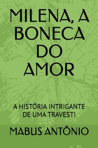 Milena, a Boneca do Amor: Uma Jornada Emocionante de Identidade e Resiliência - imagem 1