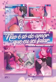 Não é Só de Amor que Eu Sei Falar: Uma História de Identidade e Conexão - imagem 2