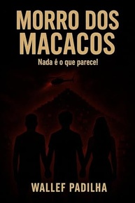 Morro dos Macacos: Nada é o Que Parece! - Uma Jornada Explosiva na Favela - imagem 2