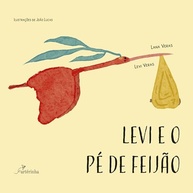 Levi e o Pé de Feijão: Uma Jornada de Amor, Família e Acolhimento - imagem 2